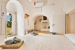 2771 Uliveto Valeria - Trullo Palma by Perle di Puglia