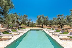 2771 Uliveto Valeria - Trullo Palma by Perle di Puglia