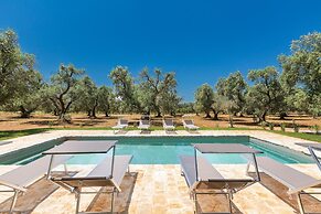 2771 Uliveto Valeria - Trullo Palma by Perle di Puglia