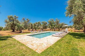 2771 Uliveto Valeria - Trullo Palma by Perle di Puglia