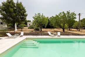 2480 Villa Sessana by Perle di Puglia