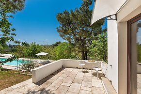 2480 Villa Sessana by Perle di Puglia