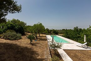 2480 Villa Sessana by Perle di Puglia