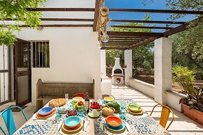 2480 Villa Sessana by Perle di Puglia