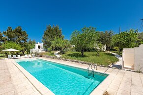 2480 Villa Sessana by Perle di Puglia