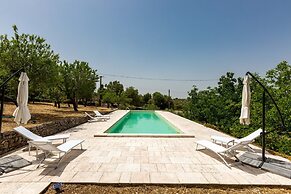 2480 Villa Sessana by Perle di Puglia