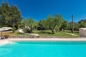 2480 Villa Sessana by Perle di Puglia