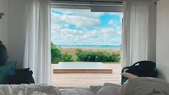 Stunning Ocean View and Private Beach