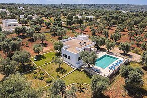 2968 Villa Freude by Perle di Puglia