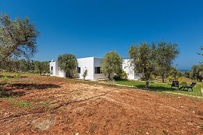 2968 Villa Freude by Perle di Puglia
