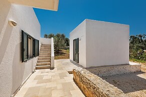 2968 Villa Freude by Perle di Puglia