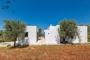 2968 Villa Freude by Perle di Puglia