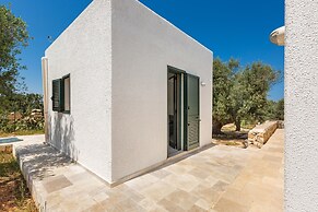 2968 Villa Freude by Perle di Puglia