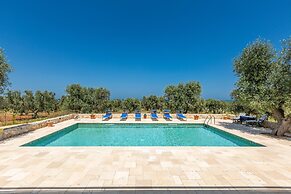 2968 Villa Freude by Perle di Puglia