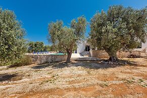 2968 Villa Freude by Perle di Puglia