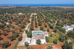 2968 Villa Freude by Perle di Puglia