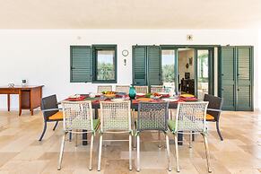 2968 Villa Freude by Perle di Puglia