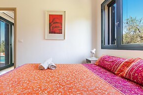 2968 Villa Freude by Perle di Puglia