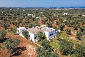 2968 Villa Freude by Perle di Puglia