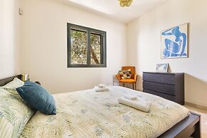 2968 Villa Freude by Perle di Puglia