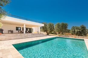 2968 Villa Freude by Perle di Puglia