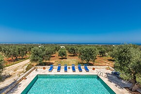 2968 Villa Freude by Perle di Puglia