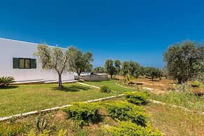 2968 Villa Freude by Perle di Puglia