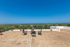 2968 Villa Freude by Perle di Puglia