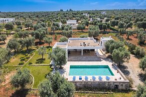 2968 Villa Freude by Perle di Puglia