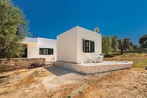 2968 Villa Freude by Perle di Puglia