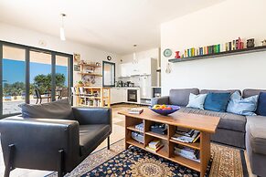 2968 Villa Freude by Perle di Puglia