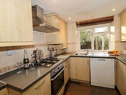 Palmers Green Cottage