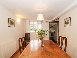 Palmers Green Cottage