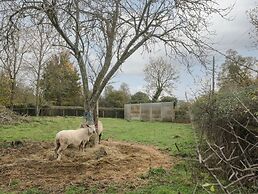 Palmers Green Cottage