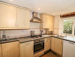 Palmers Green Cottage