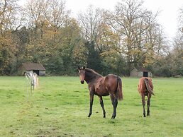 Palmers Green Cottage