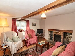 Palmers Green Cottage