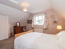 Palmers Green Cottage