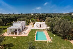 2329 Villa Kairos by Perle di Puglia