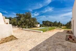 2329 Villa Kairos by Perle di Puglia