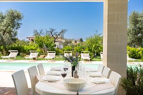 2921 Villa La Seta by Perle di Puglia