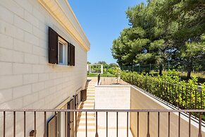 2921 Villa La Seta by Perle di Puglia