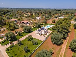 2921 Villa La Seta by Perle di Puglia