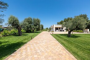 2921 Villa La Seta by Perle di Puglia