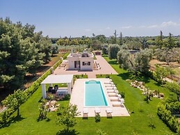 2921 Villa La Seta by Perle di Puglia