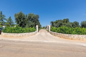 2921 Villa La Seta by Perle di Puglia