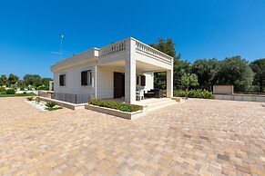 2921 Villa La Seta by Perle di Puglia