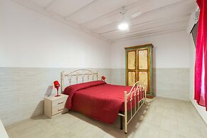 2535 Appartamento Red - Villa Sogno Blu by Barbarhouse
