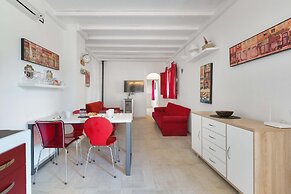 2535 Appartamento Red - Villa Sogno Blu by Barbarhouse