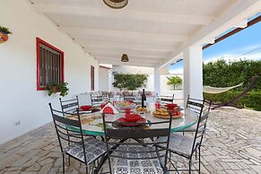 2535 Appartamento Red - Villa Sogno Blu by Barbarhouse